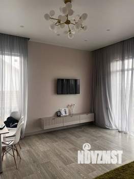 Дом 105м², 1-этажный, участок 10 сот.