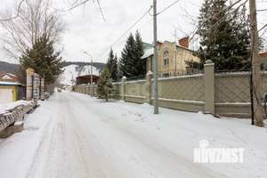 Дом 1200м², 4-этажный, участок 38 сот.