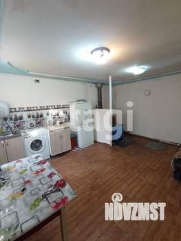 Дом 48м², 1-этажный, участок 4 сот.