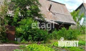 Дом 20м², 1-этажный, участок 9 сот.