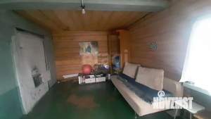 Дом 30м², 1-этажный, участок 17 сот.