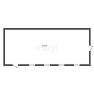 Дом 86м², 2-этажный, участок 15 сот.