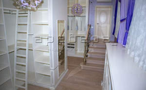 Дом 524м², 3-этажный, участок 22 сот.