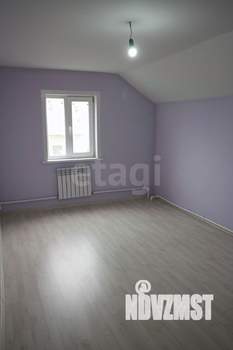 Дом 138м², 2-этажный, участок 5 сот.