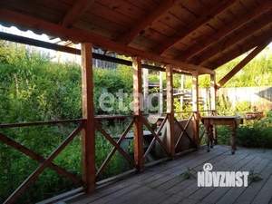 Дом 20м², 1-этажный, участок 9 сот.