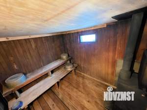 Дом 57м², 1-этажный, участок 12 сот.