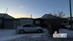 Дом 64м², 1-этажный, участок 3 сот.