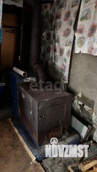 Дом 20м², 2-этажный, участок 2 сот.