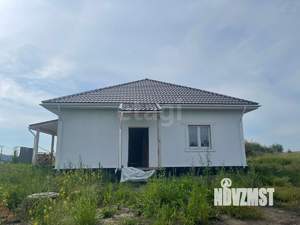 Дом 105м², 1-этажный, участок 10 сот.