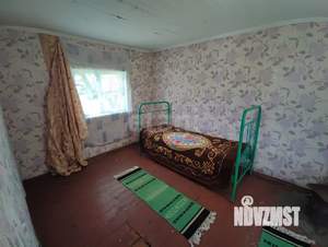 Дом 25м², 1-этажный, участок 7 сот.