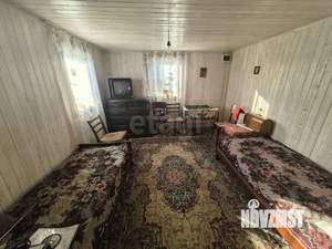 Дом 36м², 2-этажный, участок 6 сот.