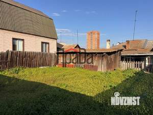 Дом 54м², 1-этажный, участок 4 сот.