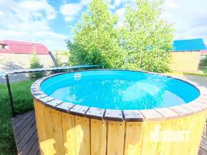 Дом 203м², 2-этажный, участок 20 сот.