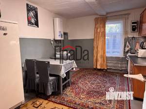 Дом 54м², 1-этажный, участок 4 сот.