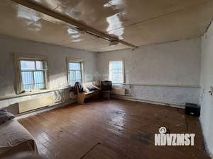 Дом 45м², 1-этажный, участок 3 сот.