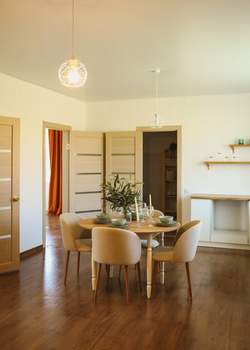 Дом 70м², 1-этажный, участок 10 сот.