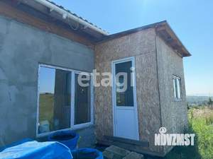 Дом 200м², 1-этажный, участок 20 сот.