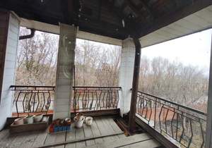 Дом 303м², 2-этажный, участок 11 сот.