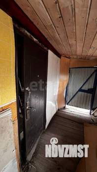 Дом 20м², 2-этажный, участок 2 сот.