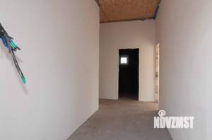 Коттедж 70м², 1-этажный, участок 6 сот.