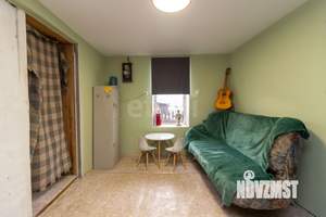 Дом 67м², 1-этажный, участок 5 сот.