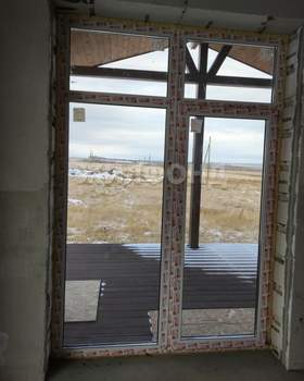 Дом 90м², 2-этажный, участок 9 сот.