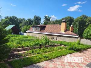 Коттедж 544м², 4-этажный, участок 8 сот.