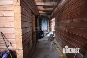 Дом 271м², 3-этажный, участок 10 сот.