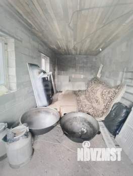 Дом 39м², 2-этажный, участок 10 сот.