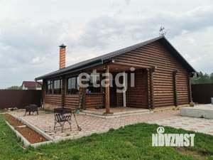 Дом 85м², 1-этажный, участок 7 сот.