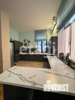 Дом 256м², 2-этажный, участок 12 сот.