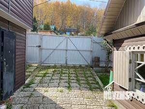 Дом 110м², 2-этажный, участок 14 сот.