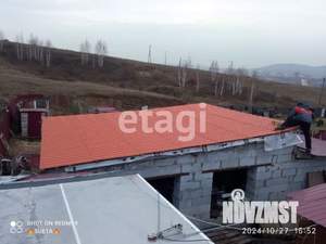 Дом 42м², 1-этажный, участок 11 сот.