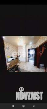 Дом 40м², 1-этажный, участок 3 сот.