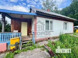 Дом 91м², 2-этажный, участок 12 сот.