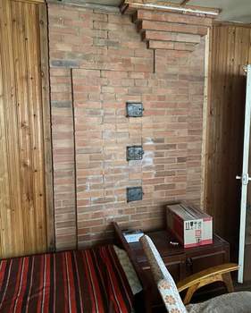 Дом 81м², 2-этажный, участок 7 сот.