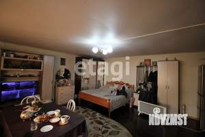 Дом 500м², 3-этажный, участок 20 сот.