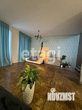 Дом 256м², 2-этажный, участок 12 сот.