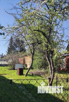 Дом 31м², 1-этажный, участок 4 сот.