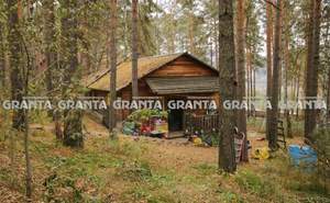 Дом 81м², 1-этажный, участок 100 сот.