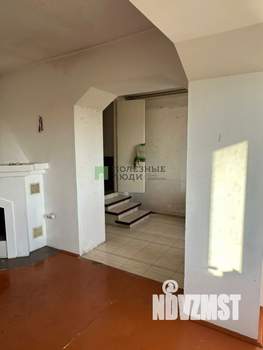 Дом 87м², 2-этажный, участок 8 сот.