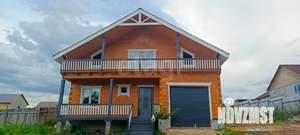 Дом 180м², 1-этажный, участок 7 сот.