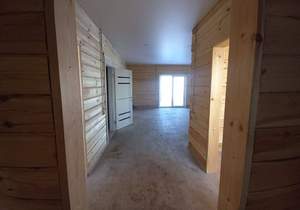 Дом 81м², 2-этажный, участок 8 сот.