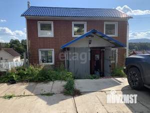 Дом 150м², 2-этажный, участок 10 сот.