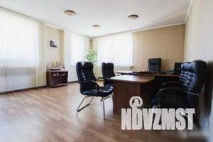 Коттедж 676м², 4-этажный, участок 20 сот.