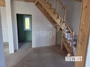 Дом 90м², 2-этажный, участок 8 сот.