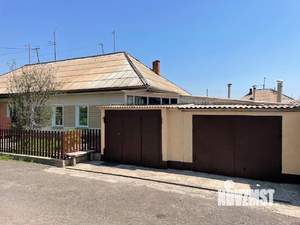 Дом 96м², 1-этажный, участок 3 сот.