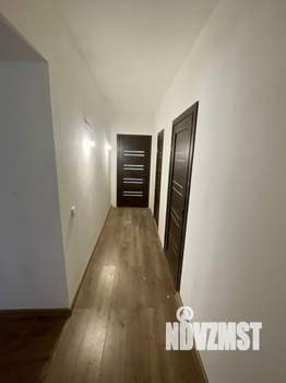 Коттедж 320м², 3-этажный, участок 4 сот.