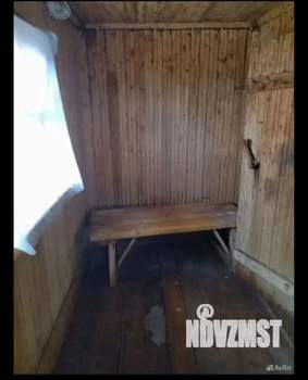 Дом 31м², 2-этажный, участок 6 сот.