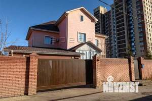 Коттедж 367м², 2-этажный, участок 13 сот.